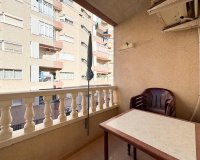 Resale - Apartment -
Torrevieja - Centro