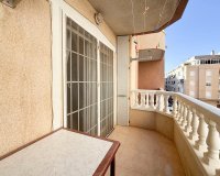 Resale - Apartment -
Torrevieja - Centro