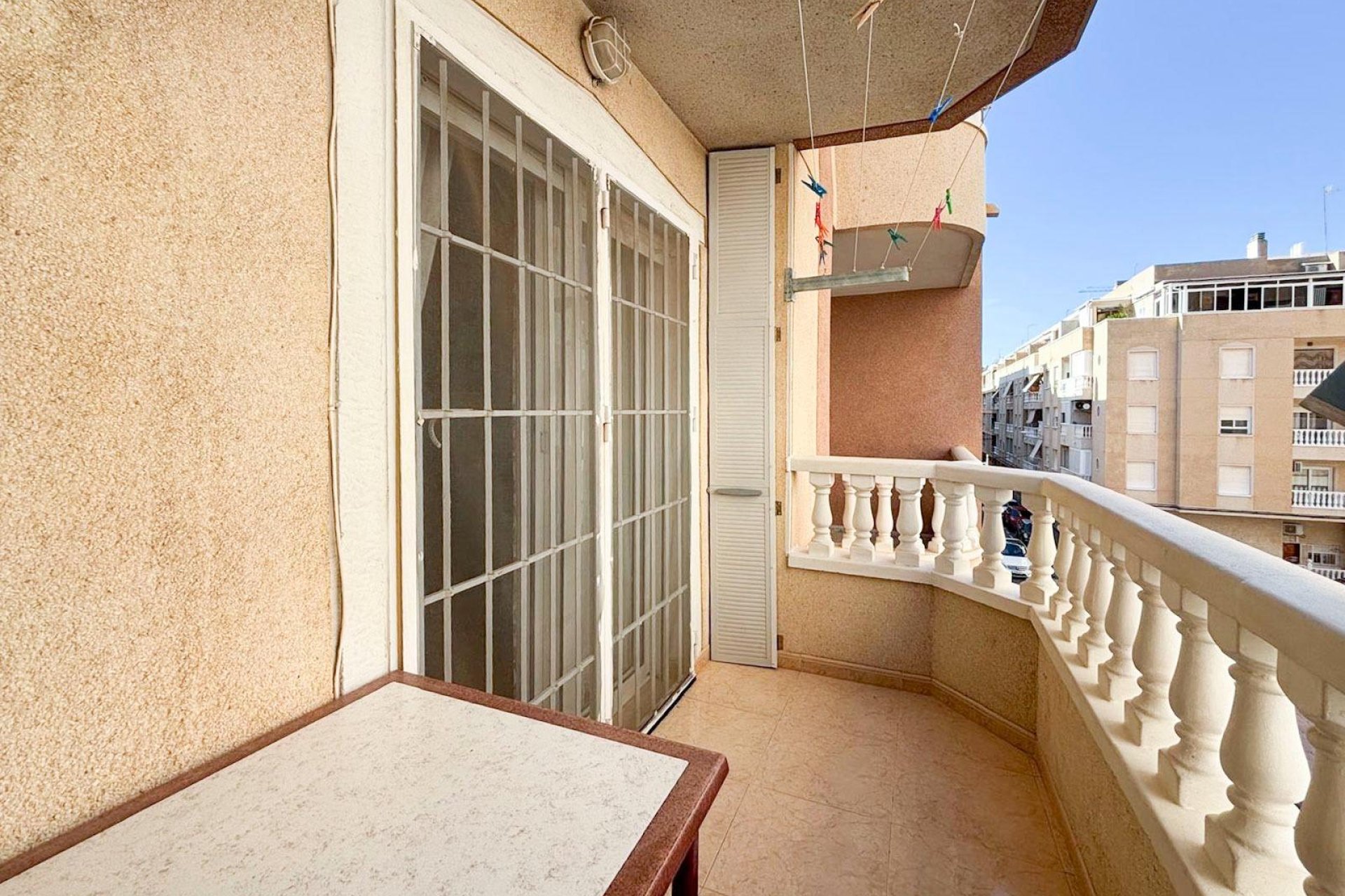 Resale - Apartment -
Torrevieja - Centro