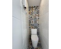 Resale - Apartment -
Torrevieja - Centro