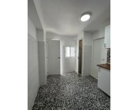 Resale - Apartment -
Torrevieja - Centro