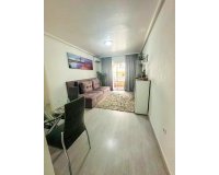 Resale - Apartment -
Torrevieja - Centro