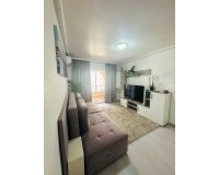 Resale - Apartment -
Torrevieja - Centro