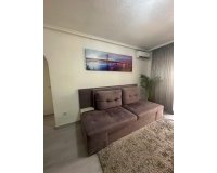 Resale - Apartment -
Torrevieja - Centro