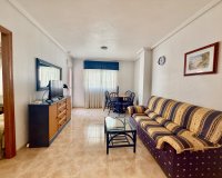 Resale - Apartment -
Torrevieja - Centro