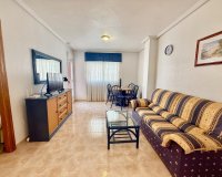 Resale - Apartment -
Torrevieja - Centro