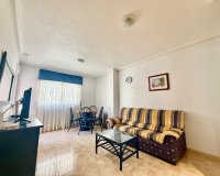 Resale - Apartment -
Torrevieja - Centro