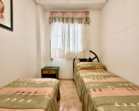 Resale - Apartment -
Torrevieja - Centro