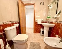 Resale - Apartment -
Torrevieja - Centro