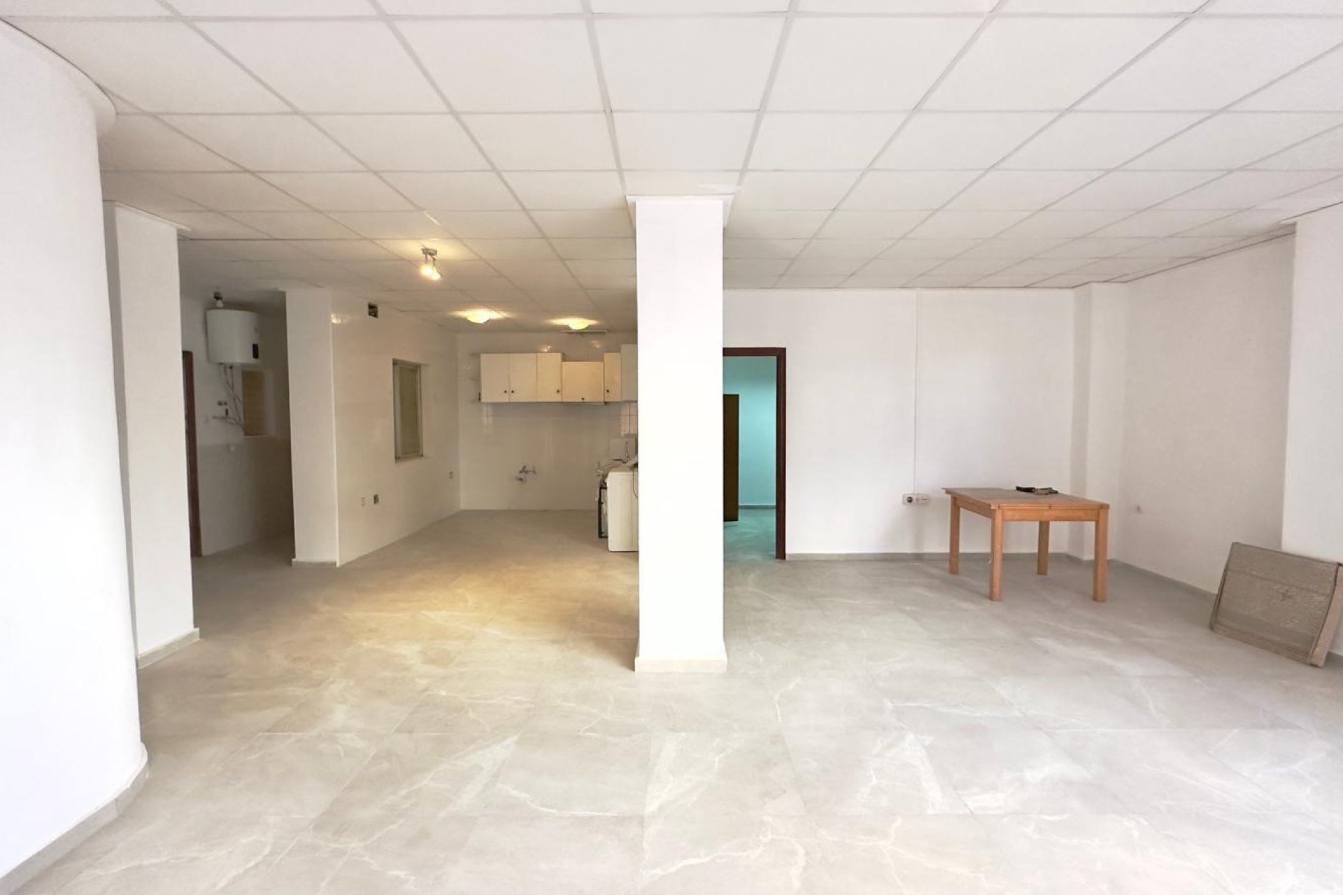 Resale - Apartment -
Torrevieja - Centro