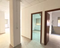 Resale - Apartment -
Torrevieja - Centro