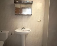 Resale - Apartment -
Torrevieja - Centro