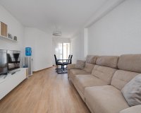 Resale - Apartment -
Torrevieja - Centro