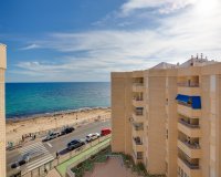 Resale - Apartment -
Torrevieja - Centro