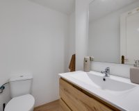 Resale - Apartment -
Torrevieja - Centro