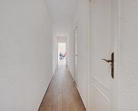 Resale - Apartment -
Torrevieja - Centro