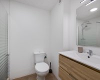 Resale - Apartment -
Torrevieja - Centro