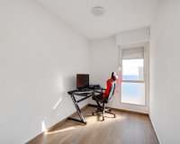 Resale - Apartment -
Torrevieja - Centro