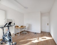 Resale - Apartment -
Torrevieja - Centro