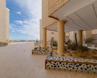 Resale - Apartment -
Torrevieja - Centro