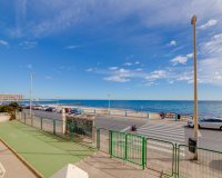 Resale - Apartment -
Torrevieja - Centro