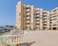 Resale - Apartment -
Torrevieja - Centro