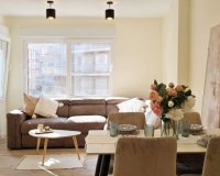 Resale - Apartment -
Torrevieja - Centro