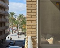 Resale - Apartment -
Torrevieja - Centro