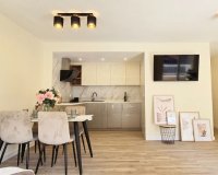 Resale - Apartment -
Torrevieja - Centro