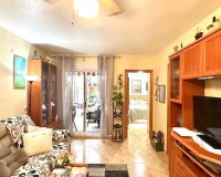 Resale - Apartment -
Torrevieja - Centro