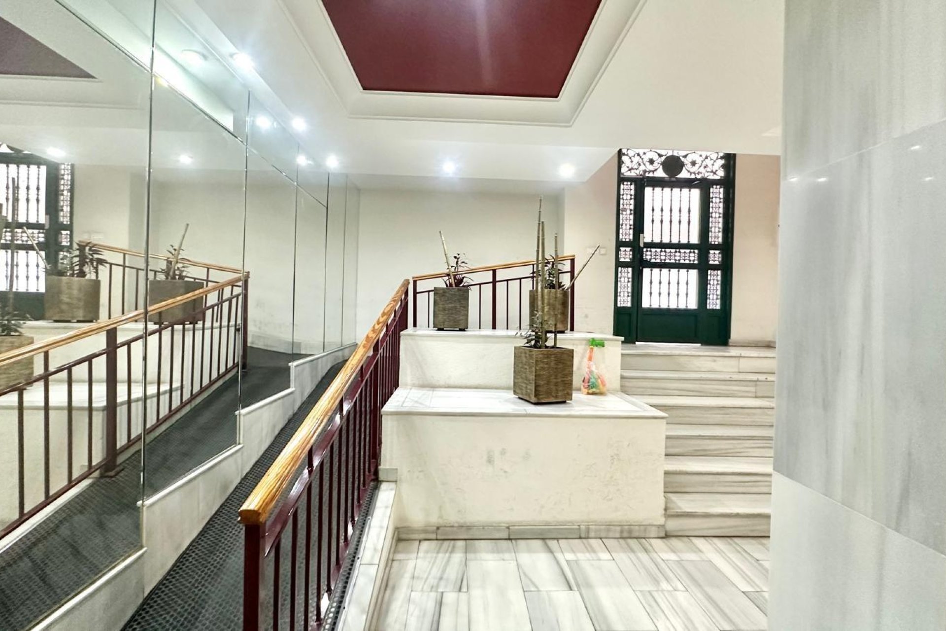 Resale - Apartment -
Torrevieja - Centro