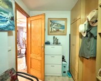 Resale - Apartment -
Torrevieja - Centro
