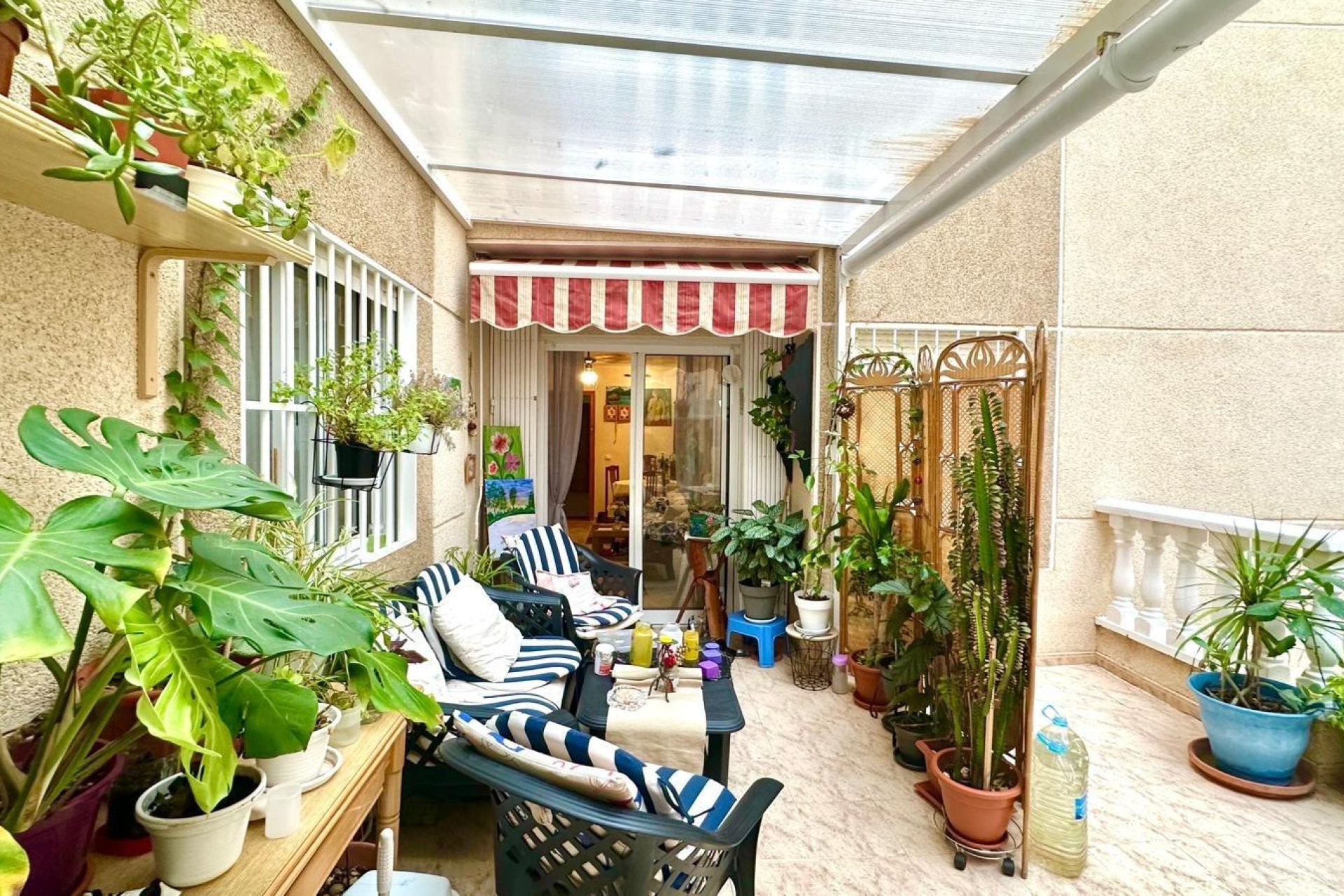 Resale - Apartment -
Torrevieja - Centro