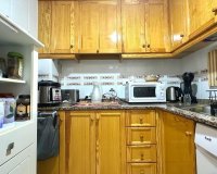 Resale - Apartment -
Torrevieja - Centro