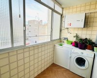 Resale - Apartment -
Torrevieja - Centro