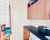 Resale - Apartment -
Torrevieja - Centro