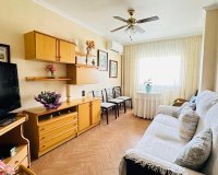 Resale - Apartment -
Torrevieja - Centro