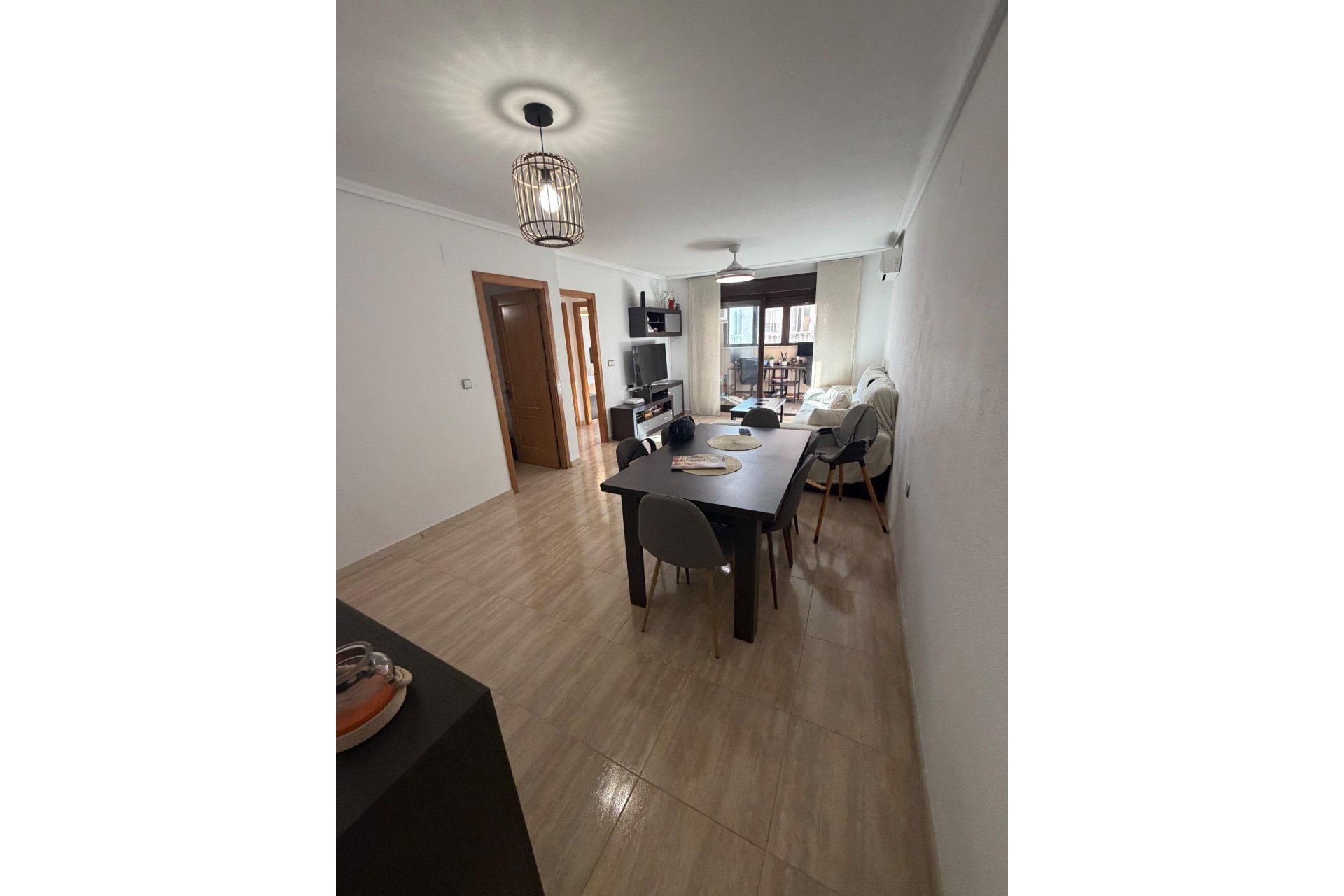 Resale - Apartment -
Torrevieja - Centro