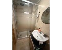 Resale - Apartment -
Torrevieja - Centro