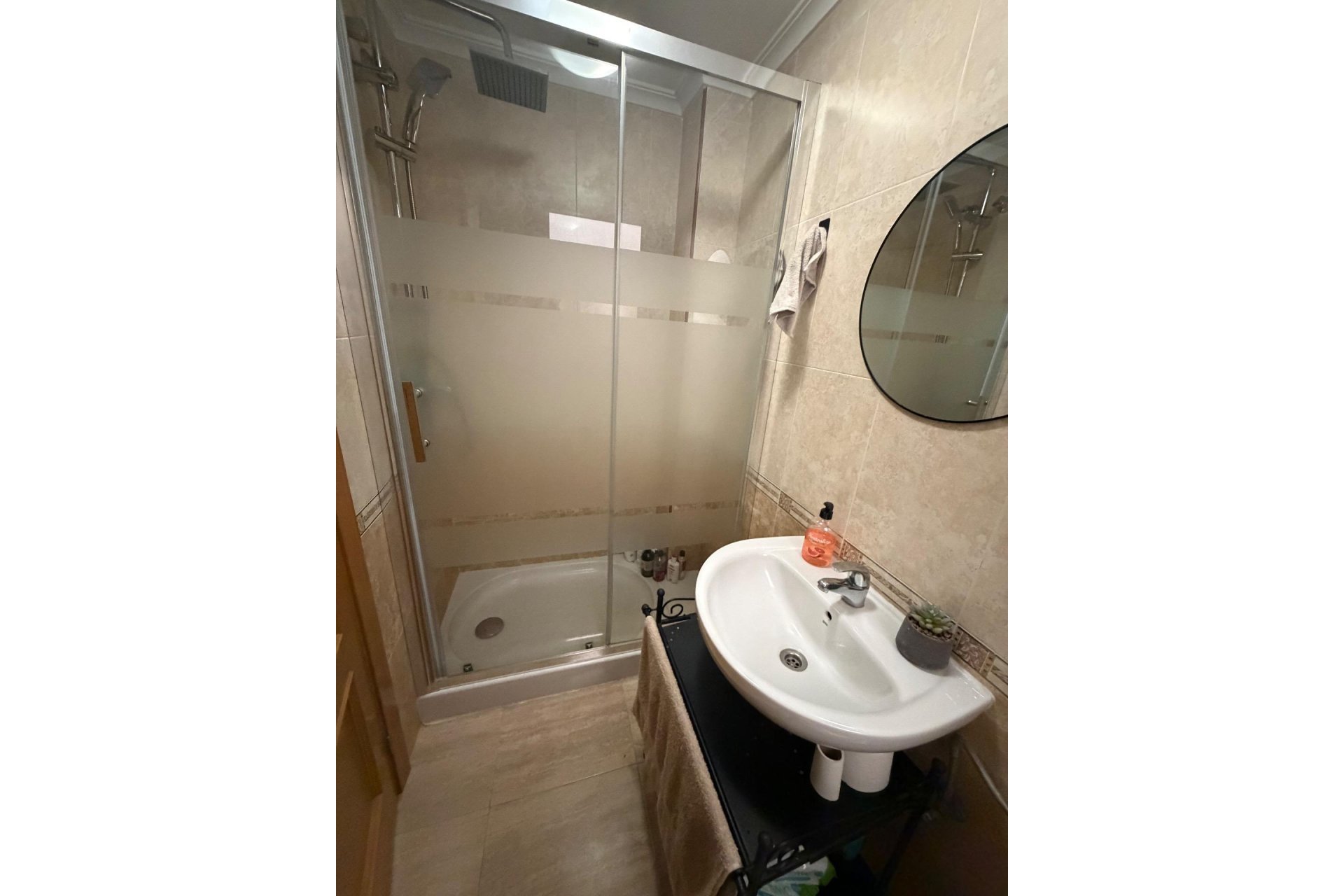 Resale - Apartment -
Torrevieja - Centro