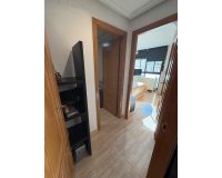 Resale - Apartment -
Torrevieja - Centro