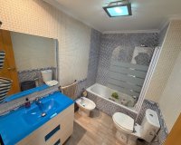 Resale - Apartment -
Torrevieja - Centro