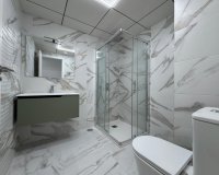 Resale - Apartment -
Torrevieja - Centro