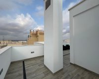 Resale - Apartment -
Torrevieja - Centro