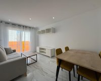 Resale - Apartment -
Torrevieja - Centro