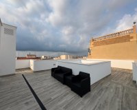 Resale - Apartment -
Torrevieja - Centro