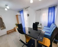 Resale - Apartment -
Torrevieja - Centro