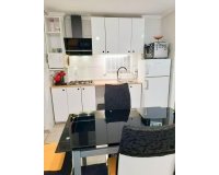 Resale - Apartment -
Torrevieja - Centro