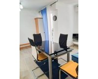 Resale - Apartment -
Torrevieja - Centro