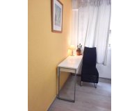 Resale - Apartment -
Torrevieja - Centro